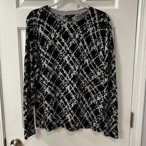 Halogen Women's Crewneck Sweater XL